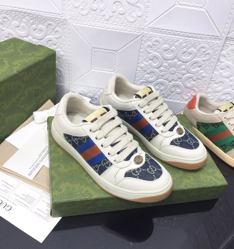G*u*i casual shoes